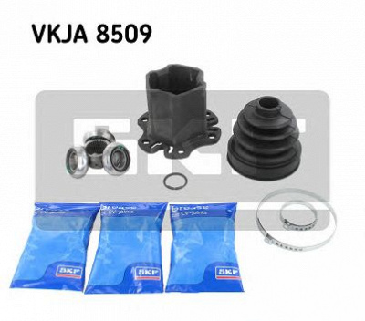 SKF vkja8509 -  Шарнирный комплект, приводной вал