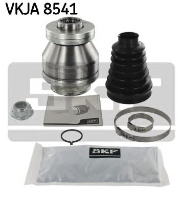 SKF vkja8541 -  Шарнирный комплект, приводной вал