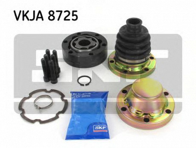 SKF vkja8725 -  Шарнирный комплект, приводной вал