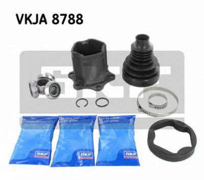 SKF vkja8788 -  Шарнирный комплект, приводной вал