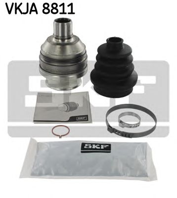 SKF vkja8811 -  Шарнирный комплект, приводной вал