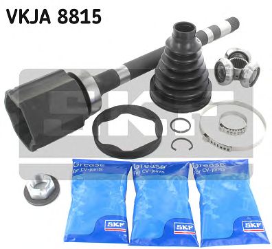 SKF vkja8815 -  Шарнирный комплект, приводной вал