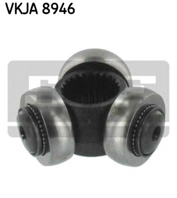 SKF vkja8946 -  Муфта с шипами, приводной вал