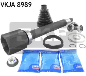 SKF vkja8989 -  Шарнирный комплект, приводной вал