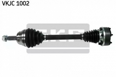 SKF vkjc1002 -  Приводной вал