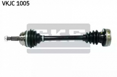 SKF vkjc1005 -  Приводной вал