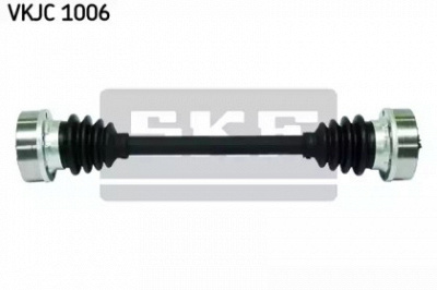 SKF vkjc1006 - Приводной вал