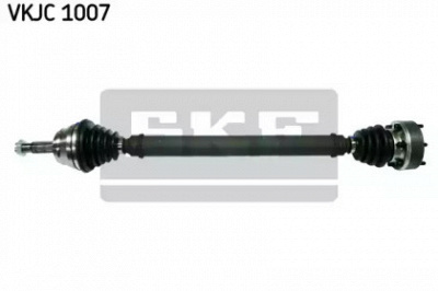 SKF vkjc1007 -  Приводной вал