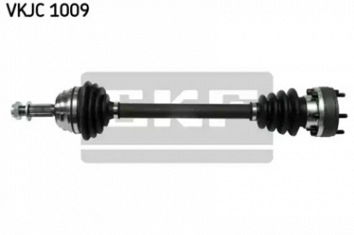 SKF vkjc1009 -  Приводной вал