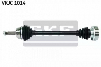 SKF vkjc1014 -  Приводной вал