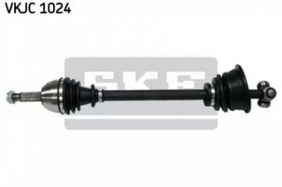 SKF vkjc1024 -  Приводной вал