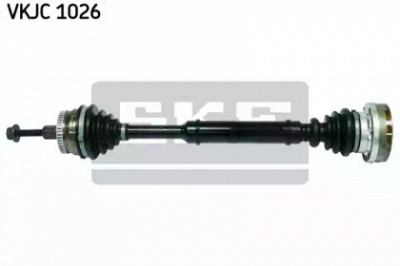 SKF vkjc1026 -  Приводной вал
