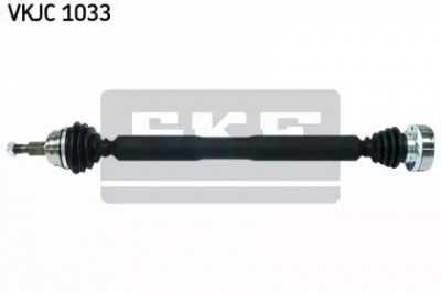 SKF vkjc1033 -  Приводной вал
