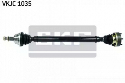 SKF vkjc1035 -  Приводной вал