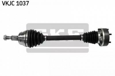 SKF vkjc1037 -  Приводной вал