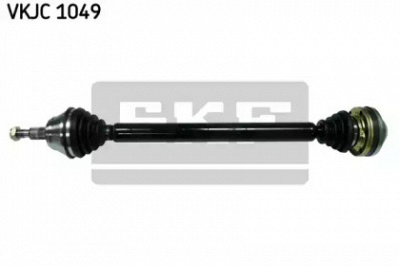 SKF vkjc1049 -  Приводной вал