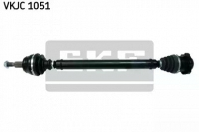 SKF vkjc1051 -  Приводной вал