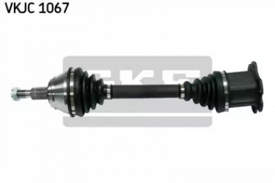 SKF vkjc1067 -  Приводной вал