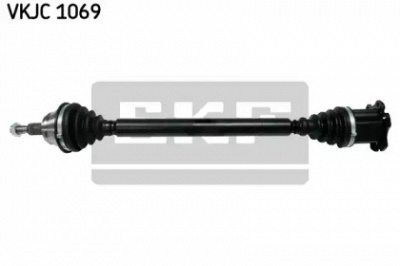 SKF vkjc1069 -  Приводной вал