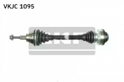 SKF vkjc1095 -  Вал приводной в сборе