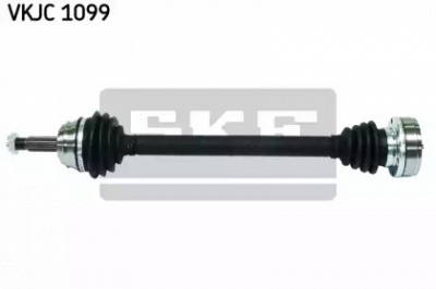 SKF vkjc1099 -  Приводной вал
