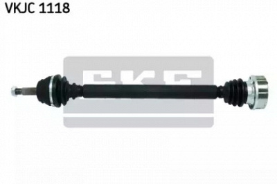 SKF vkjc1118 -  Приводной вал
