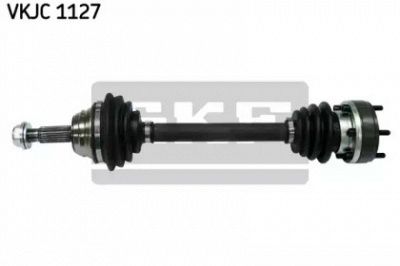 SKF vkjc1127 -  Приводной вал