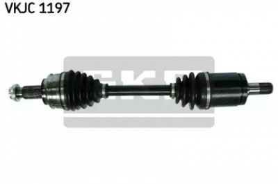 SKF vkjc1197 -  Приводной вал