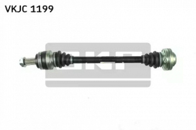 SKF vkjc1199 -  Приводной вал