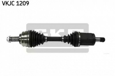 SKF vkjc1209 -  Приводной вал