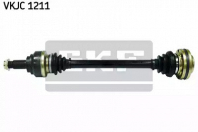 SKF vkjc1211 -  Приводной вал