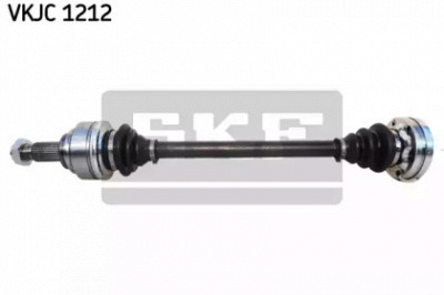 SKF vkjc1212 -  Приводной вал