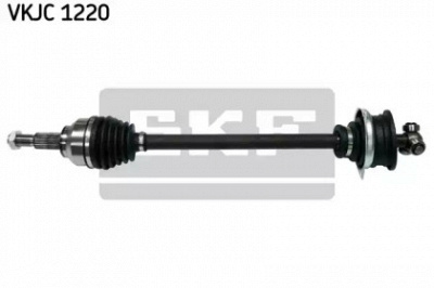 SKF vkjc1220 -  Приводной вал