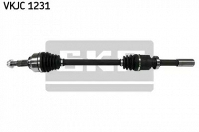 SKF vkjc1231 -  Приводной вал