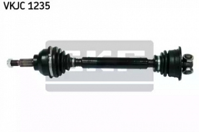 SKF vkjc1235 -  Приводной вал