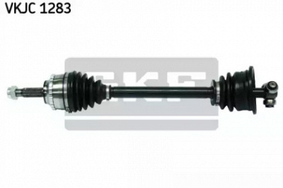 SKF vkjc1283 -  Приводной вал