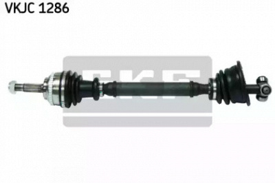 SKF vkjc1286 -  Приводной вал