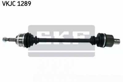 SKF vkjc1289 -  Приводной вал