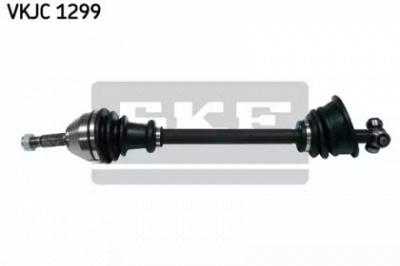 SKF vkjc1299 -  Приводной вал