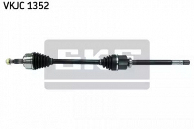 SKF vkjc1352 -  Приводной вал