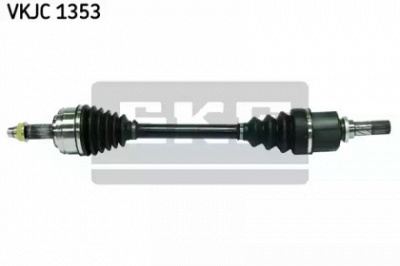SKF vkjc1353 -  Приводной вал