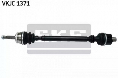 SKF vkjc1371 -  Приводной вал