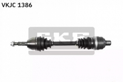 SKF vkjc1386 -  Вал приводной в сборе