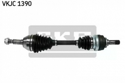 SKF vkjc1390 -  Приводной вал