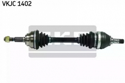 SKF vkjc1402 -  Приводной вал