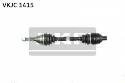 SKF vkjc1415 -  Приводной вал
