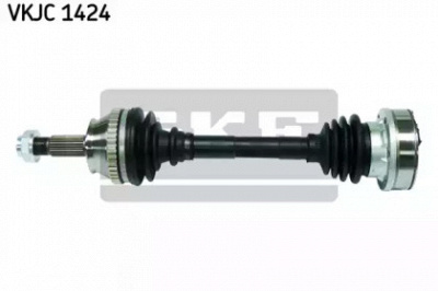 SKF vkjc1424 -  Приводной вал