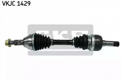 SKF vkjc1429 -  Приводной вал