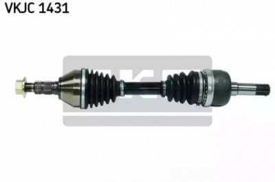 SKF vkjc1431 -  Приводной вал