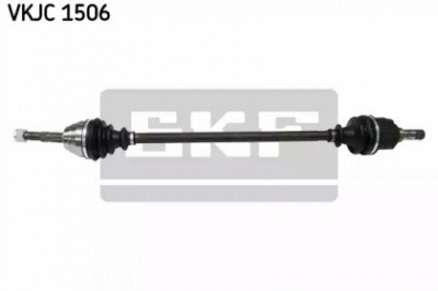 SKF vkjc1506 -  Приводной вал
